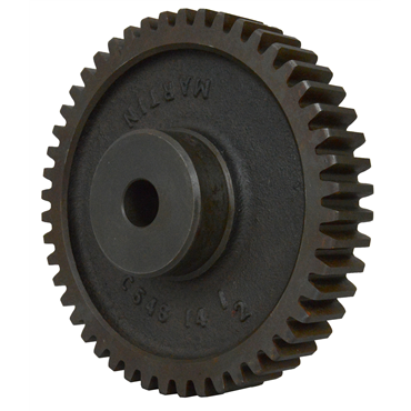 Spur Gear